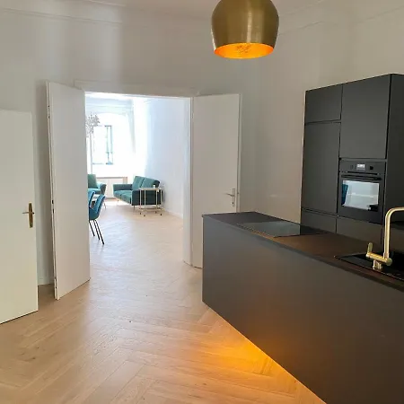 Appartamento Burg 23 Klagenfurt am Woerthersee