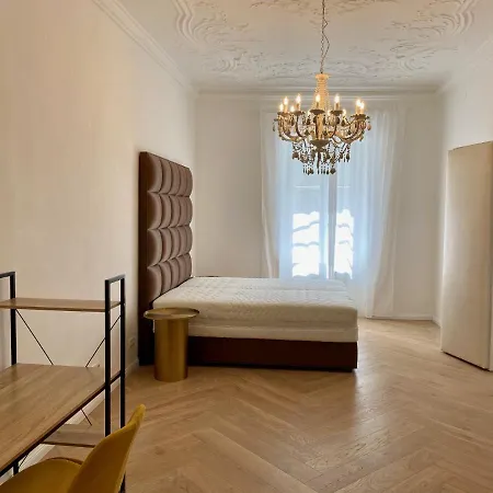 Burg 23 * Klagenfurt am Woerthersee